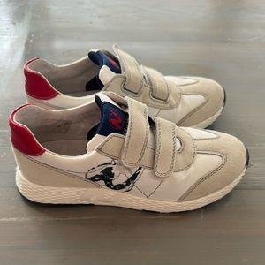 Naturino unisex sneaker